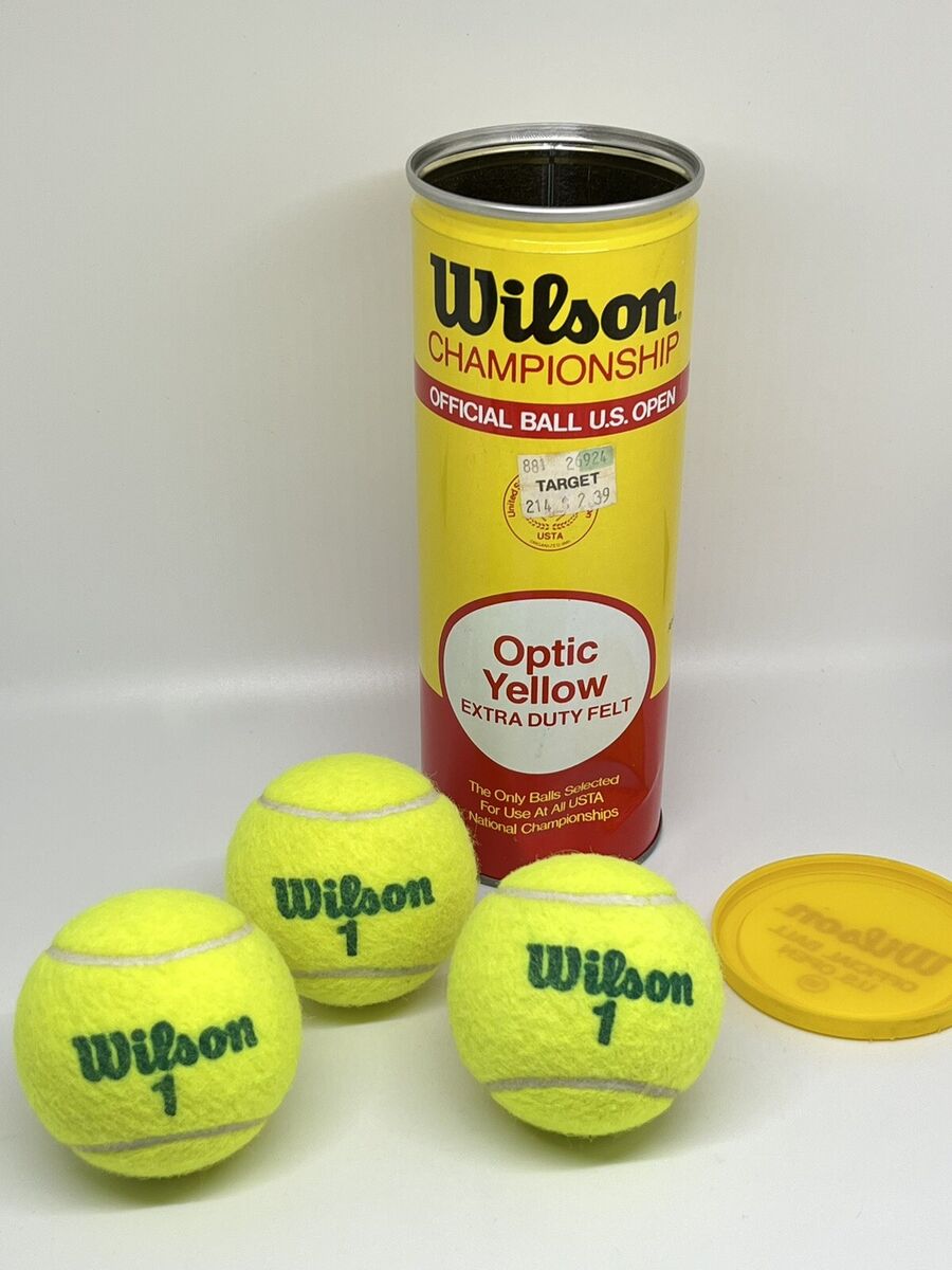 Championship Extra Duty Tennis Ball