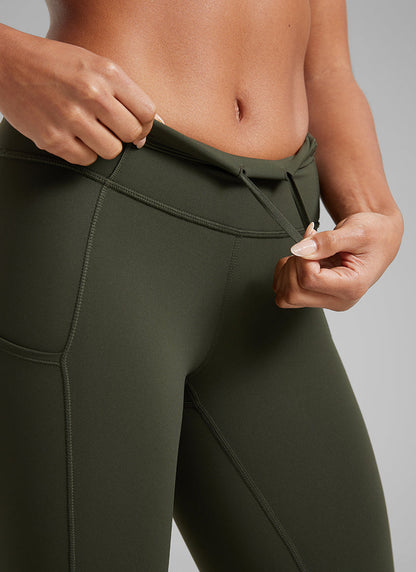 Nakedfeel Pocket Leggings 25''